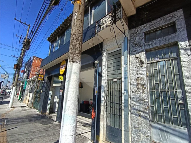 Salão para alugar em Imirim, São Paulo, SP