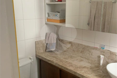 Apartamento para venda na Mooca com 3 dormitórios - Condomínio Incontro