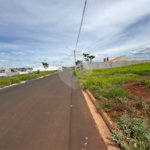 Terreno á venda no Salto Do Manjolinho