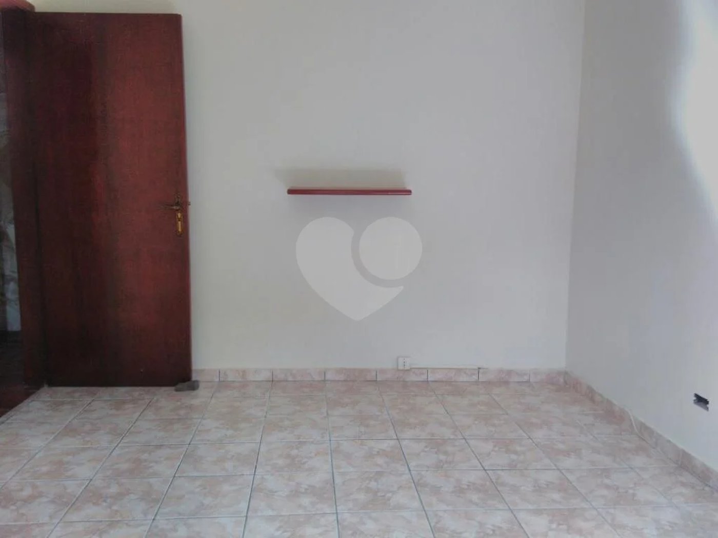 Casa Térrea Alto da Mooca