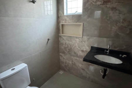 Casa à venda com 2 quartos, sendo 1 suíte,  em Jardim Bela Vista, Três Lagoas, MS