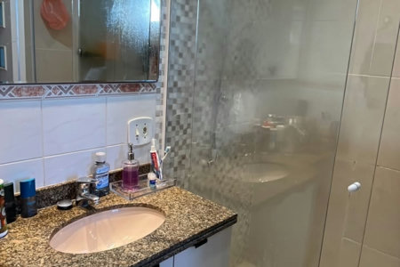 Apartamento à venda com 3 quartos em Vila Andrade, São Paulo - SP