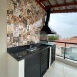 Apartamento 2 quartos Vila Gustavo
