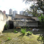 Terreno à venda em Santana, São Paulo, SP