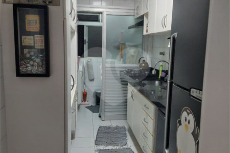 Apartamento na Mooca, 57 M - 2 dormitórios- 1 suíte- 1 vaga