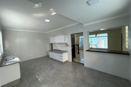 Casa à venda com 3 quartos, sendo 1 suíte, em Vila Cruzeiro, São Paulo, SP