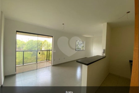 Apartamento à venda no bairro Parque Arnold Schimidt - São Carlos/SP