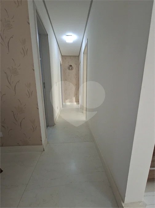 APARTAMENTO DE 85M² A VENDA NO CENTRO DE SBC