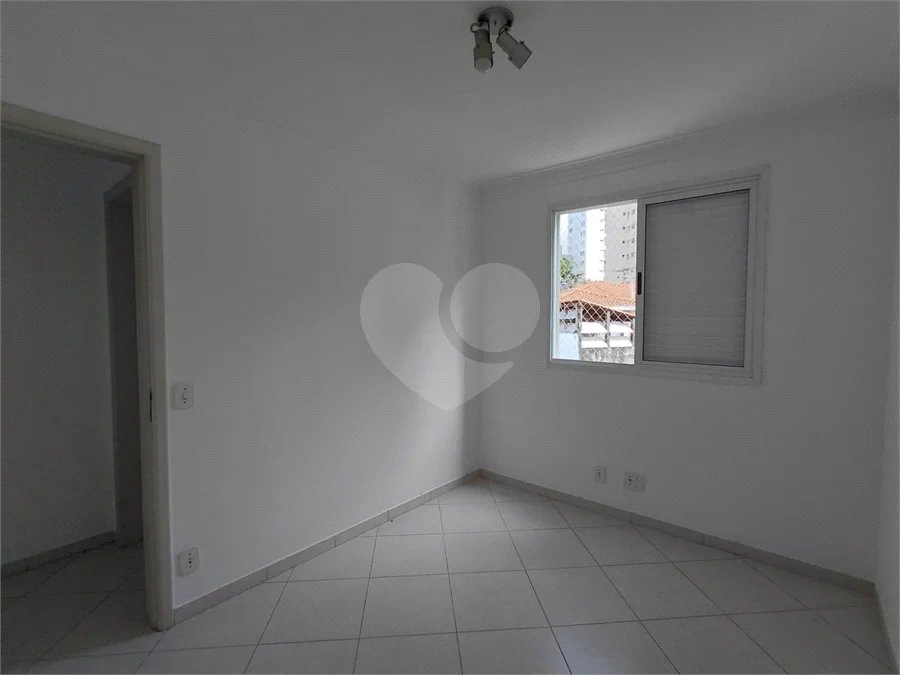 Apartamento á venda - Vila Guarani