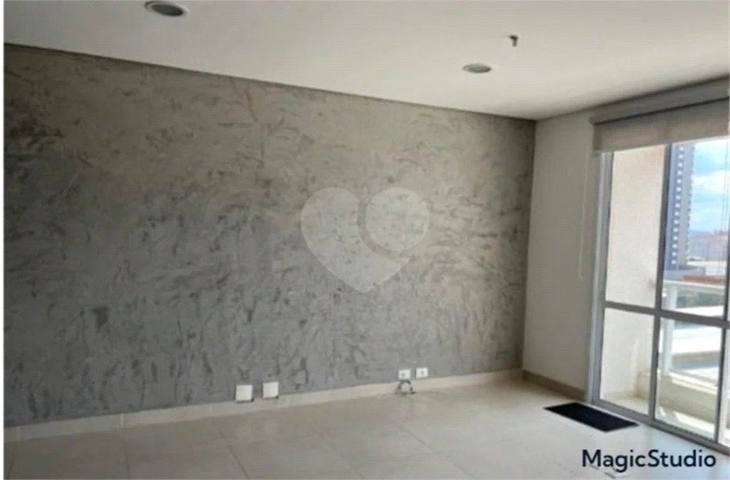 Sala comercial com 57m² , 2 vagas , à venda na Vila Leopoldina.