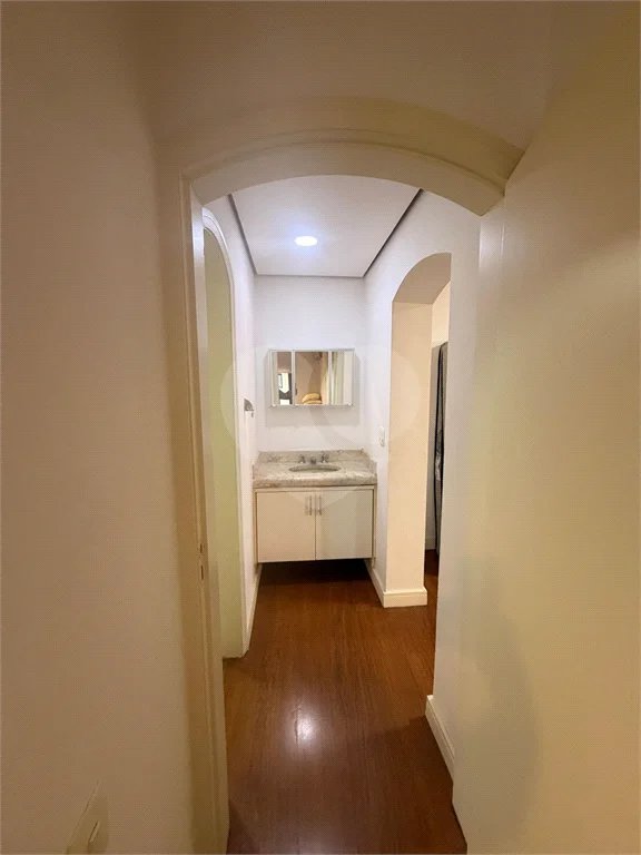 Apartamento Ritz - Moema