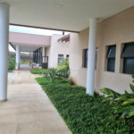 Casa térrea no residencial Villeneuve - São Carlos/SP