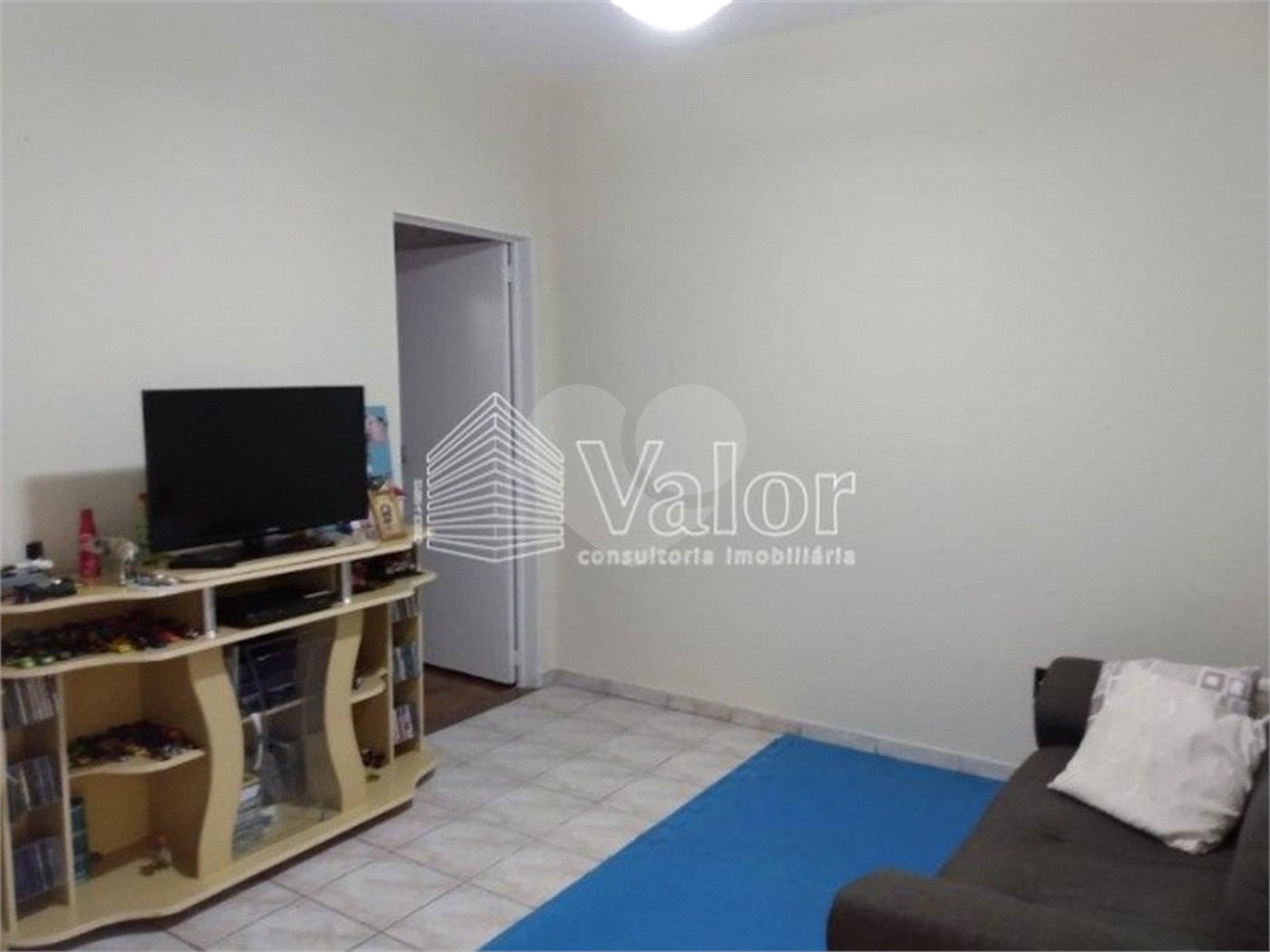 Casa térrea à venda – conforto e praticidade
