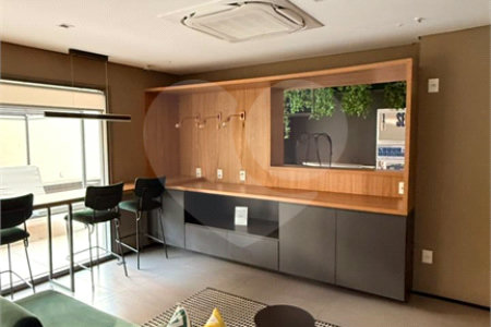 Loft On Loerfgren - Vila Clementino