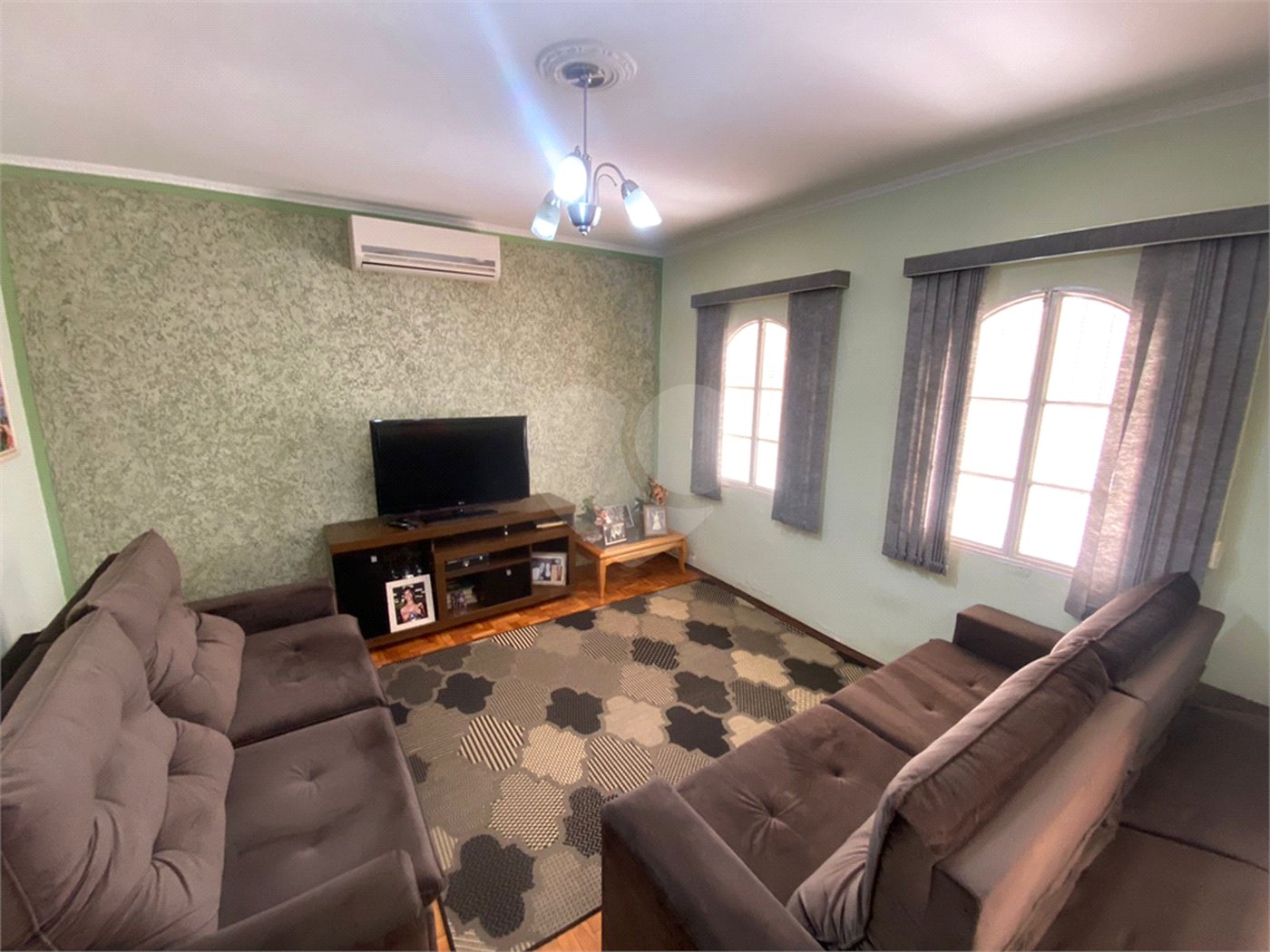 Casa térrea para venda, na Vila Marcelino.