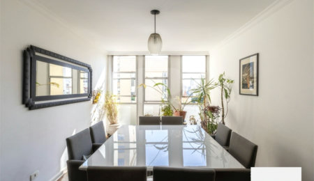 Apartamento à venda com 3 quartos, sendo 2 suítes, em Santa Cecília, São Paulo, SP