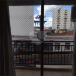 Apartamento à venda no Residencial Felicitá - São Carlos/SP