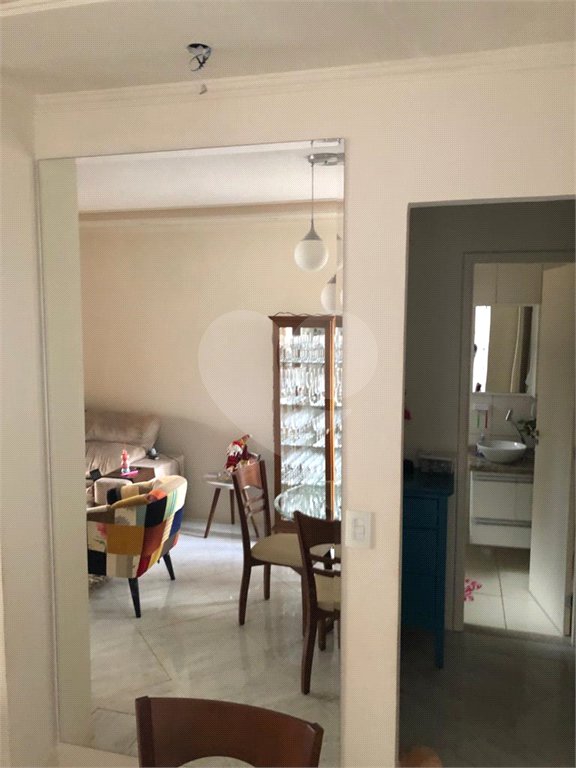 Casa de 2 Dormitórios no Terra Nova, São Carlos - SP