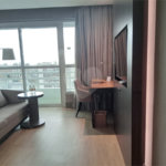 Excelente oportunidade para investidores - Flat a venda no sistema pool do hotel Ca'd'oro.