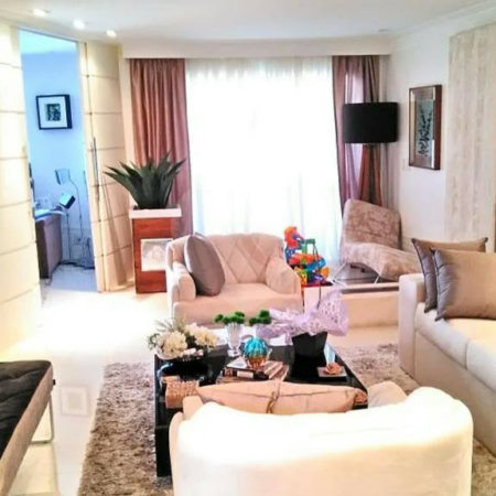 Excelente Apartamento Alto Padrão Mooca