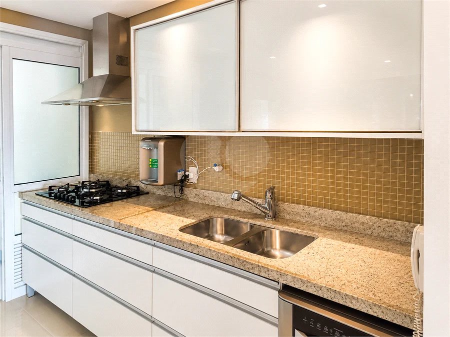 Ipiranga - 133 m² | 3 suítes | 2 vagas | Varanda gourmet | Porteira fechada