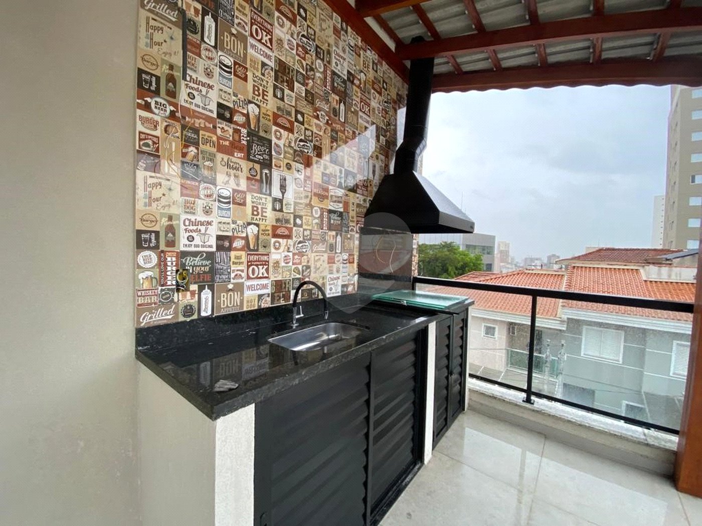 Apartamento 2 quartos Vila Gustavo