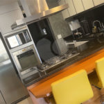Apartamento na Mooca com 204 m² com vista maravilhosa, sendo 3 suítes e 4vagas.