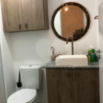 Apartamento à venda com 3 quartos, sendo 1 suíte, em Santo Amaro, São Paulo, SP