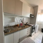 APARTAMENTO A VENDA, CONDOMINIO VILA CAETAS, VILA SÃO JOSÉ, 2 DORMITORIOS, 1 VAGA DE GARAGEM, TAUBAT