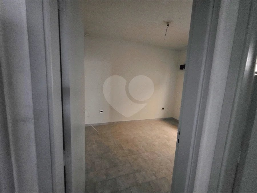 Casa Térrea à venda Jd. Nova São Carlos, 2 dormitórios