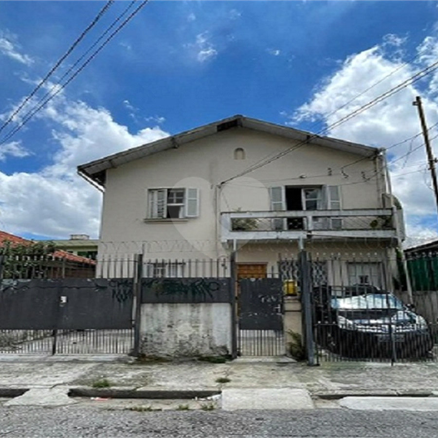 Terreno com casas sobrados disponível para venda -Jardim Trussardi/ Butantã