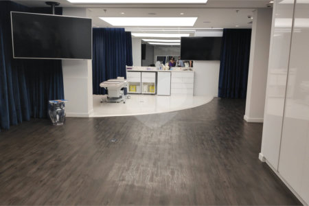 Sala comercial para locação em Moema