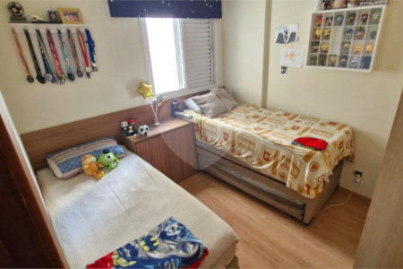 Grand Splendor Residence – Conforto, Sofisticação e Qualidade de Vida em São José dos Campos
