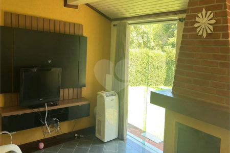 Linda chácara à venda em Itu/SP – conforto, lazer e natureza em um só lugar!