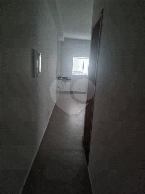 APTO COM 1 DORM NO TUCURUVI