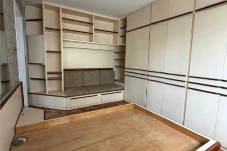 Apartamento à venda com 2 quartos em Vila Madalena, São Paulo, SP