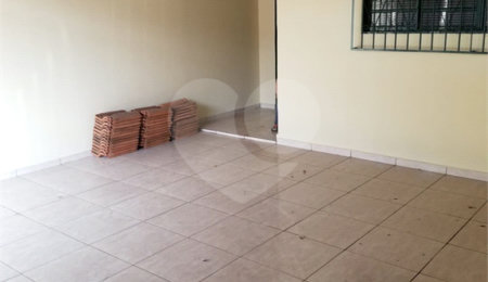 Casa à venda com 1 quarto em Jardim Cruzeiro do Sul, São Carlos, SP