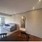 Apartamento à venda com 3 quartos, sendo 1 suíte, em Parque Reboucas, São Paulo, SP