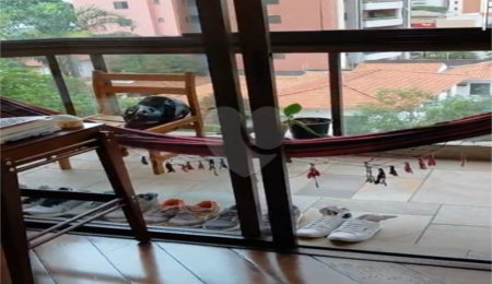 Apartamento à venda com 2 quartos em Vila Clementino, São Paulo, SP