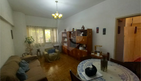 Apartamento à venda com 1 quarto em Liberdade, São Paulo, SP