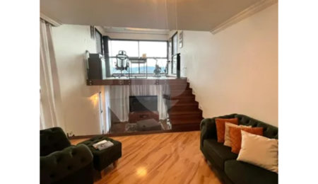 Apartamento à venda com 4 quartos, sendo 2 suítes,  em Jardim França, São Paulo, SP