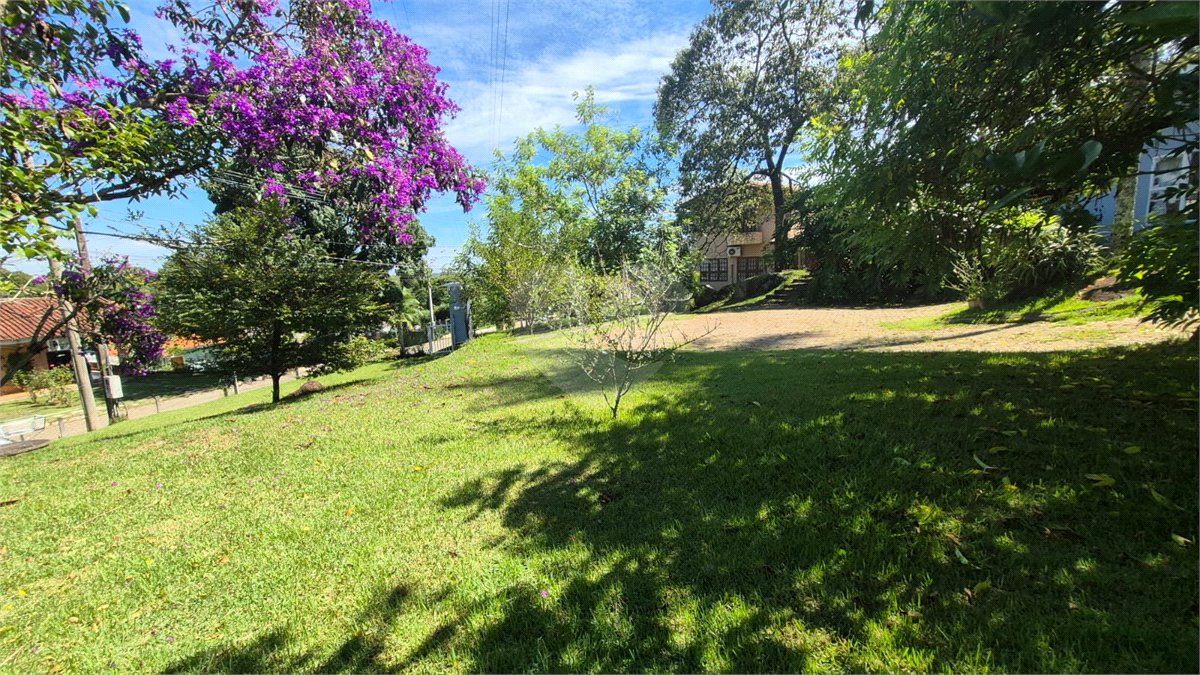 Casa mobiliada para locação no Condomínio Recanto Tranquilo (Palavra de Vida) – Atibaia/SP