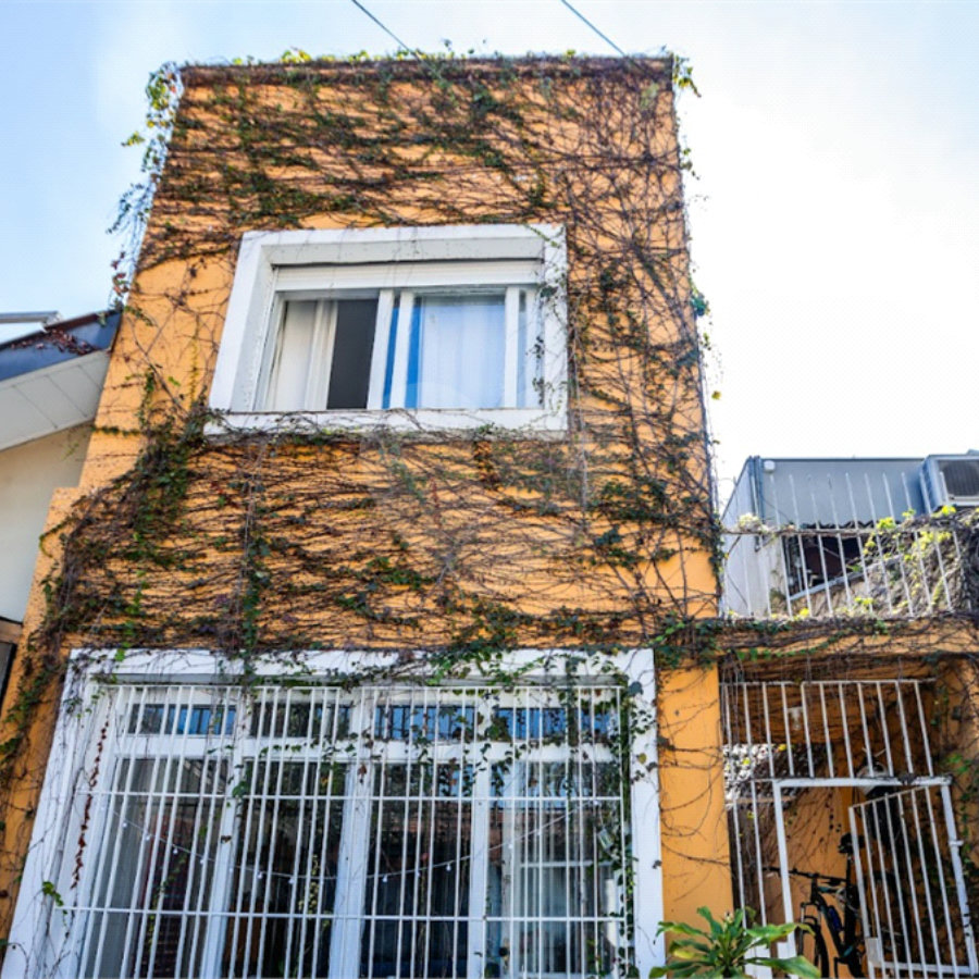 CASA SOBRADO JARDIM PAULISTANO