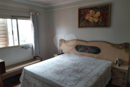 Casa/Sobrado para venda na Vila Prado