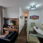 APARTAMENTO A VENDA EM SP BRÁS