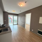 FLAT PREMIUM MOBILIADO NO MONDIAL HOME STAY | CENTRO DE SÃO BERNARDO DO CAMPO | 42 m² | VISTA LIVRE | 1 VAGA