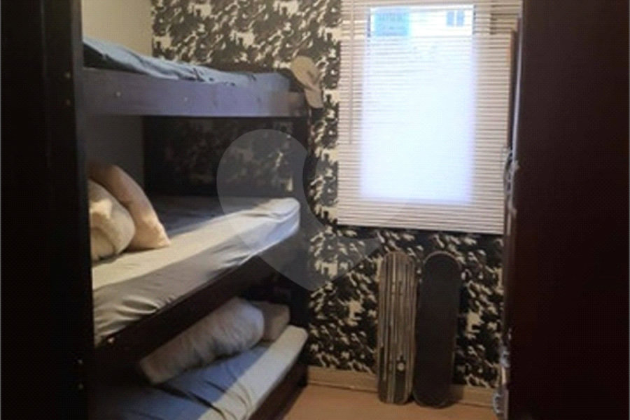 Excelente apartamento a venda!