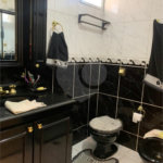 Casa á venda - Jabaquara
