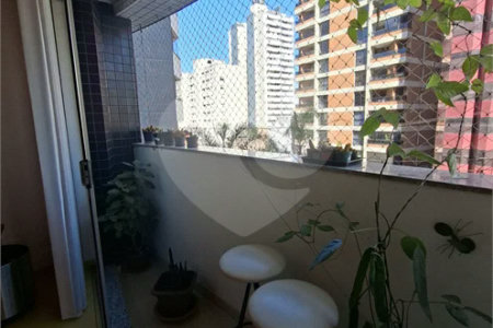 OPORTUNIDADE - APARTAMENTO DE 120M² NO CENTRO DE SBC!!!