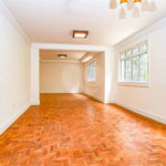 Apartamento na Bela Vista com 228m² 3 dormitorios Aceita e estuda Permuta.